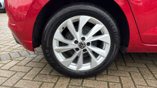 Volkswagen Polo 1.0 TSI Style 5dr Petrol Hatchback